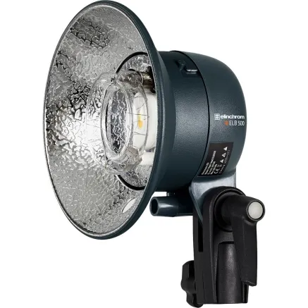 ELB 500 TTL Flash Head for Elinchrom EL-20190
