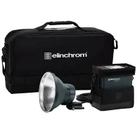Студийные вспышки с генераторами - Elinchrom ELB 500 TTL To Go set - быстрый заказ от производителяСтудийные вспышки с генераторами - Elinchrom ELB 500 TTL To Go set - быстрый заказ от производителя