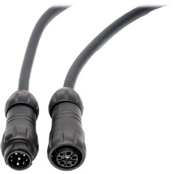 Studio Frashes with Power Packs - Elinchrom ELB 1200 Head Extension Cable 5m - quick order from manufacturer