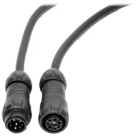Studijas zibspuldzes ar ģeneratoru - Elinchrom ELB 1200 Head Extension Cable 5m - ātri pasūtīt no ražotājaStudijas zibspuldzes ar ģeneratoru - Elinchrom ELB 1200 Head Extension Cable 5m - ātri pasūtīt no ražotāja