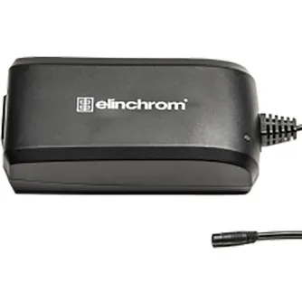Kameras bateriju lādētāji - Elinchrom ELB 1200 Car Charger 12V fr ELB1200 - ātri pasūtīt no ražotāja