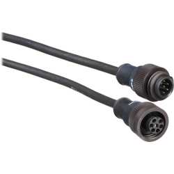 Accessories for studio lights - Elinchrom SYNC CABLE 2.5MM-PC/50CM - quick order from manufacturer