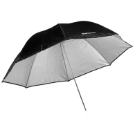 Foto lietussargi - Elinchrom Shallow Umbrella 105cm Silver - быстрый заказ от производителяFoto lietussargi - Elinchrom Shallow Umbrella 105cm Silver - быстрый заказ от производителя