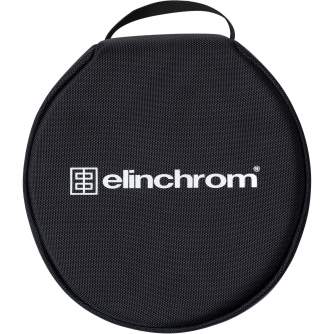 Studijas aprīkojuma somas - Elinchrom Grid Bag - ātri pasūtīt no ražotāja