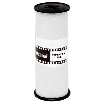 Foto filmiņas - Rollei Fantastic 5 | Black & White 120 Roll Film Bundle - ātri pasūtīt no ražotāja