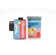 Foto filmiņas - Dubblefilm Jelly 200 35mm 36 exposures - ātri pasūtīt no ražotājaFoto filmiņas - Dubblefilm Jelly 200 35mm 36 exposures - ātri pasūtīt no ražotāja