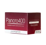 Foto filmiņas - Bergger Pancro 400 135-36 - ātri pasūtīt no ražotājaFoto filmiņas - Bergger Pancro 400 135-36 - ātri pasūtīt no ražotāja