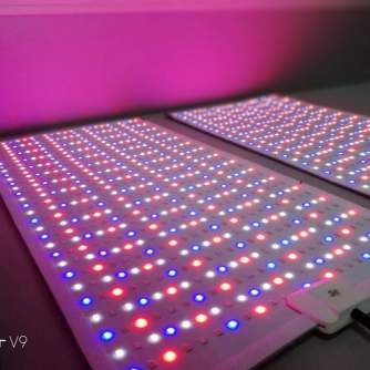 LED Gaismas paneļi - LEDGO LG-VM 232 2KIT RGB VERSATILE RECTANGULAR - ātri pasūtīt no ražotāja