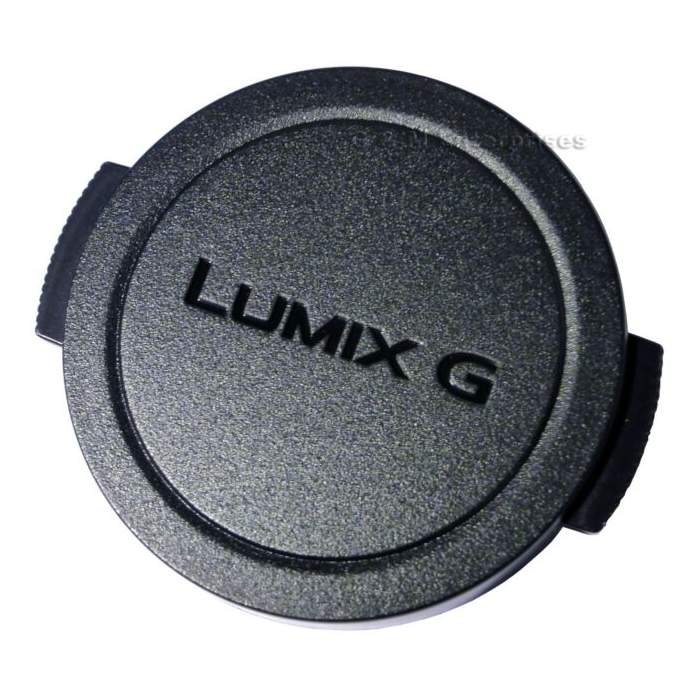 Lens Caps - PANASONIC LENS CAP FOR 14MM, 15MM, 30MM - quick order from manufacturer