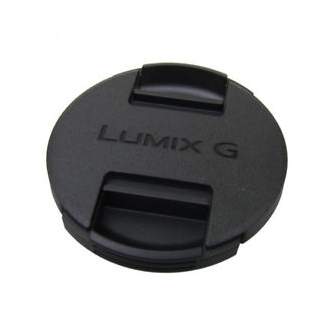 Lens Caps - PANASONIC FRONT LENS CAP SYF0073 - quick order from manufacturer