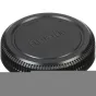 Objektīvu vāciņi - Samyang Rear Lens Cap for Fuji X Mount Lenses R1203Z10901 - ātri pasūtīt no ražotāja