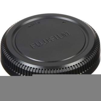 Lens Caps - SAMYANG REAR CAP FUJI X - quick order from manufacturer