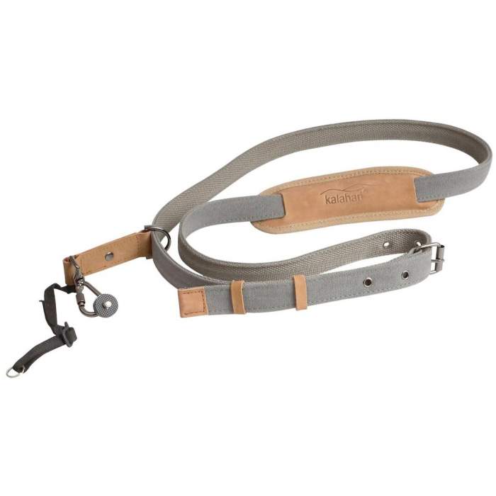 Technical Vest and Belts - BIG Kalahari camera strap Makoba (440891) - quick order from manufacturer