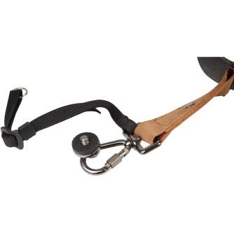 Technical Vest and Belts - BIG Kalahari camera strap Makoba (440891) - quick order from manufacturer