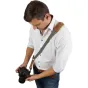 Technical Vest and Belts - BIG Kalahari camera strap Makoba (440891) - quick order from manufacturer