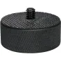 Tripod Accessories - BIG thread adapter 3/8-1/4 (428277) - buy today in store and with delivery