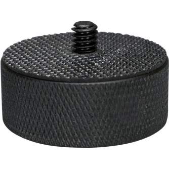 Tripod Accessories - BIG thread adapter 3/8-1/4 (428277) - buy today in store and with delivery
