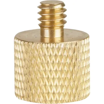 Statīvu aksesuāri - BIG adapteris 3/8"-1/4" Messing (428294) - ātri pasūtīt no ražotāja