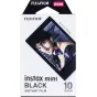 Instantkameru filmiņas - FUJIFILM Colorfilm instax mini BLACK FRAME Film (10 Exposures) - ātri pasūtīt no ražotāja Profesionāļu labākā izvēle