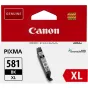 Printer cartridges - Canon ink cartridge CLI-581XL, black - quick order from manufacturer