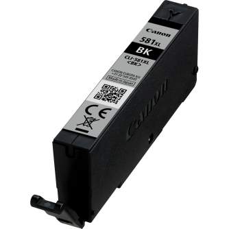 Принтеры и принадлежности - Canon ink cartridge CLI-581XL, black - быстрый заказ от производителя