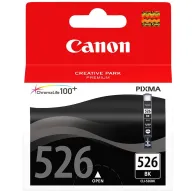 Картриджи - Canon ink cartridge CLI-526, black - быстрый заказ от производителяКартриджи - Canon ink cartridge CLI-526, black - быстрый заказ от производителя