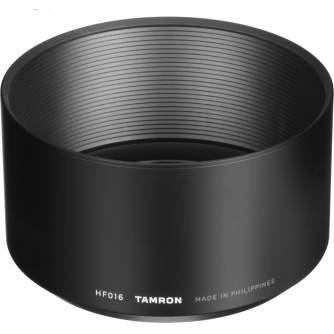Объективы - Tamron SP 85mm f/1.8 Di VC USD lens for Canon F016E - быстрый заказ от производителя