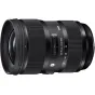 Objektīvi - Sigma 24-35mm f/2.0 DG HSM Art lens for Canon - быстрый заказ от производителя