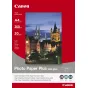 Photo paper for printing - Canon photo paper SG-201 A4 260g 20 sheets - quick order from manufacturer