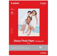 Фотобумага для принтеров - Canon photo paper GP-501 A4 Glossy 200g 20 sheets - быстрый заказ от производителяФотобумага для принтеров - Canon photo paper GP-501 A4 Glossy 200g 20 sheets - быстрый заказ от производителя