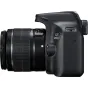 DSLR Cameras - Canon EOS 4000D + 18-55mm III + 75-300mm III Kit - quick order from manufacturer