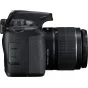 DSLR Cameras - Canon EOS 4000D + 18-55mm III + 75-300mm III Kit - quick order from manufacturer