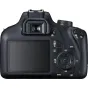 DSLR Cameras - Canon EOS 4000D + 18-55mm III + 75-300mm III Kit - quick order from manufacturer