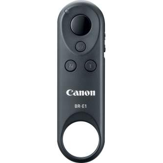 Camera Remotes - Canon wireless remote BR-E1 2140C001 - buy today in store and with delivery