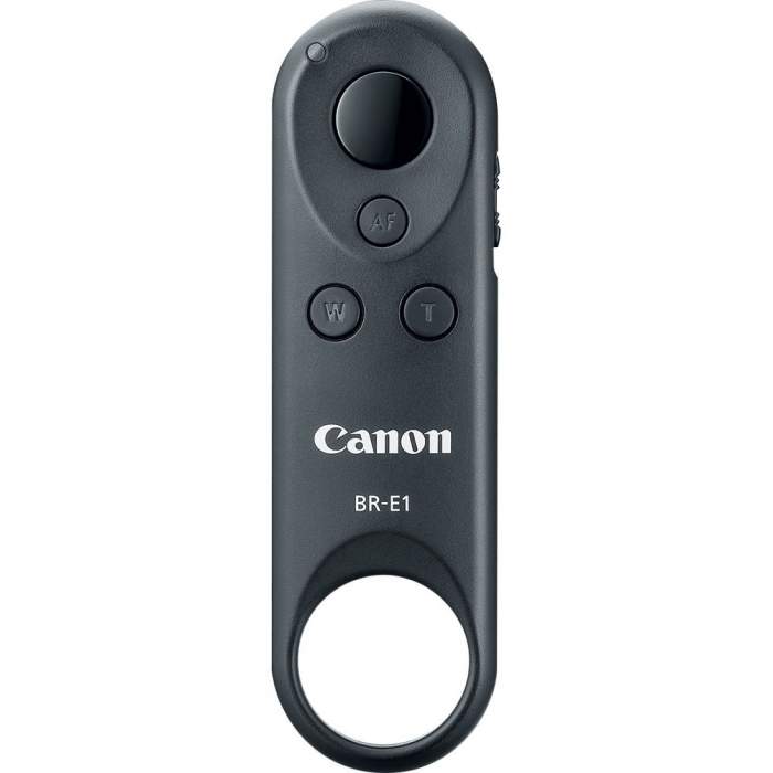 Kameras pultis - Canon bezvadu tālvadības pults BR-E1 - ātri pasūtīt no ražotāja