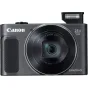 Discontinued - Canon PowerShot SX620 HS, melns