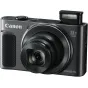 Discontinued - Canon PowerShot SX620 HS, melns