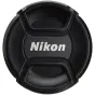 Lens Caps - Nikon lens cap LC-55A - quick order from manufacturer
