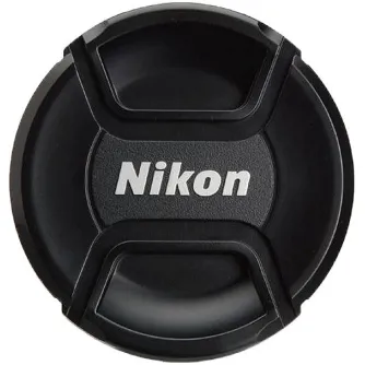 Lens Caps - Nikon lens cap LC-55A - quick order from manufacturer