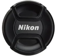 Крышечки - Nikon lens cap LC-55A - быстрый заказ от производителяКрышечки - Nikon lens cap LC-55A - быстрый заказ от производителя