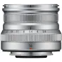 Objektīvi bezspoguļa kamerām - Fujifilm XF 16mm f/2.8 R WR objektīvs, sudrabots - ātri pasūtīt no ražotāja