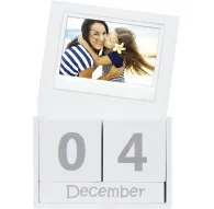 Рамки для фото - Fujifilm Instax календарь Cube Wide - быстрый заказ от производителяРамки для фото - Fujifilm Instax календарь Cube Wide - быстрый заказ от производителя