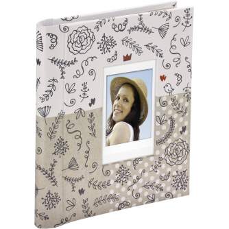 Photo Albums - Fujifilm Instax album Mini Ornaments 60 - buy today in store and with delivery