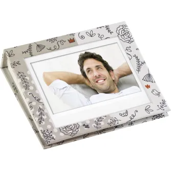 Albumi - Fujifilm Instax albums Wide Ornaments 40 - ātri pasūtīt no ražotāja