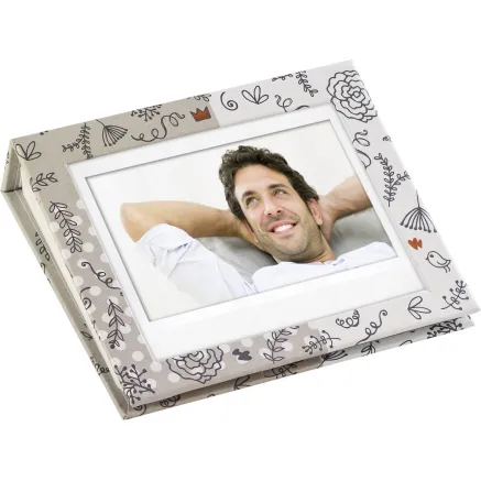 Fujifilm Instax album Wide Ornaments 40