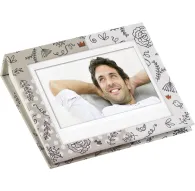 Albumi - Fujifilm Instax albums Wide Ornaments 40 - ātri pasūtīt no ražotājaAlbumi - Fujifilm Instax albums Wide Ornaments 40 - ātri pasūtīt no ražotāja