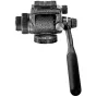 Statīvu galvas - Gitzo 2 Way Fluid Head GHF2W for Birdwatching & Photography - ātri pasūtīt no ražotāja