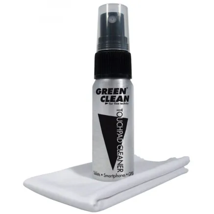 Green Clean Touchpad Cleaner Kit (C-6010)