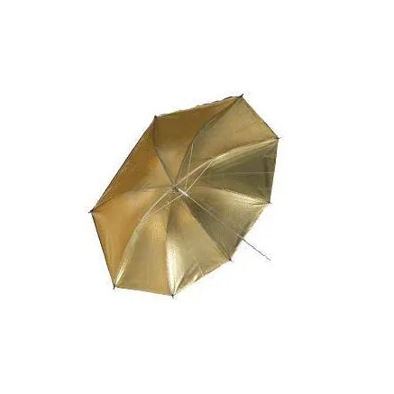 Walimex Reflex Umbrella gold, 84cm