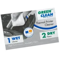 Foto kameras tīrīšana - Green Clean termālo printeru tīrītājs C-2700 - ātri pasūtīt no ražotājaFoto kameras tīrīšana - Green Clean termālo printeru tīrītājs C-2700 - ātri pasūtīt no ražotāja